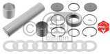 STEERING KNUCKLE REPAIR KIT